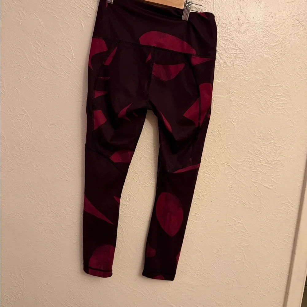 lululemon athletica Leggings